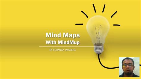 Mind Mapping Your Ideas With MindMup 2 YouTube