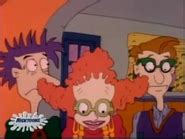 Fluffy vs. Spike/Gallery | Rugrats Wiki | Fandom