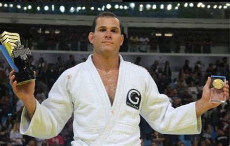 Roger Gracie: For Me Defeat Is Unacceptable