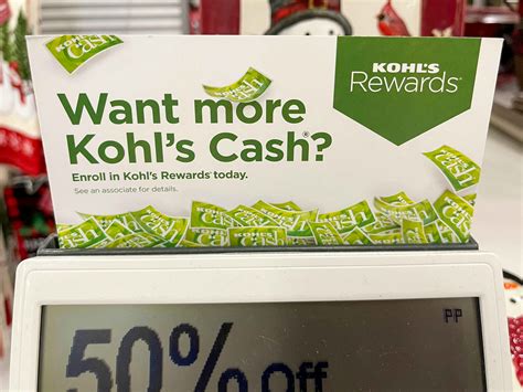 Everything You Need to Know About Kohl's Rewards Program - The Krazy Coupon Lady