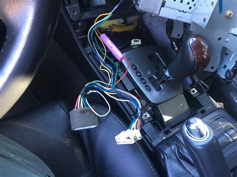 Outback Head Unit Replacement Subaru Outback Forums