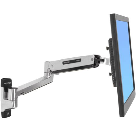 ラッピング対象外 Ergotron Wall Mount Scanner Holder Barcode Scanner Holder