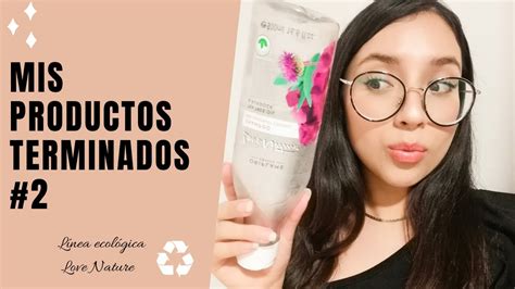 PRODUCTOS TERMINADOS 2 shampoo anticaspa solución anticaída y más