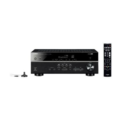 Yamaha Yht Ultra Hd Channel Home Theater System With Dolby