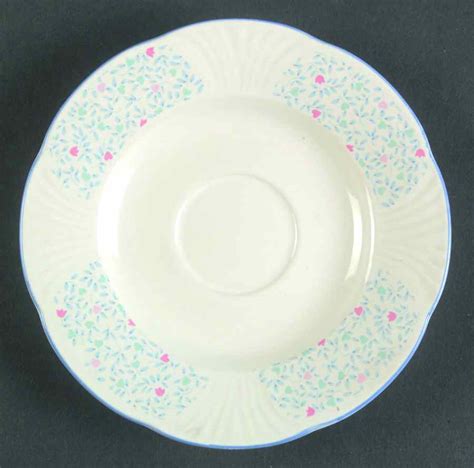 Bewitched Saucer By Tienshan Replacements Ltd