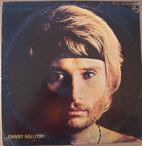 Johnny Hallyday Rivière Ouvre Ton Lit 1969 Vinyl Discogs