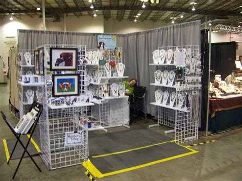 Pin Em Ideas For Craft Show Displays