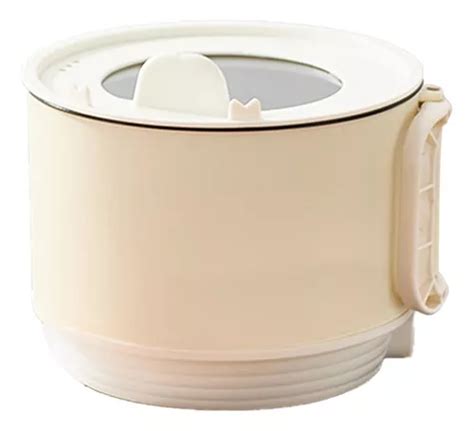 Mini Electric Cooker Portable Hot Pot Rapid Heat MercadoLibre