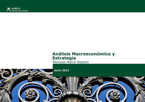 PDF Análisis Macroeconómico y Estrategia 5 5 6 0 6 5 7 0 Durante