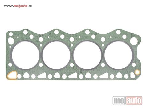 Dihtung Glave Motora Golf Novo Mali Oglasi I Prodavnice