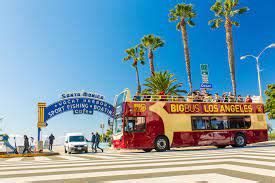 Tour In Autobus Hop On Hop Off A Los Angeles Hellotickets