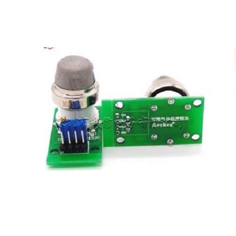 Jual EXCLUSIVE MQ 136 Hydrogen Sulfide Gas Sensor Module LIMITED