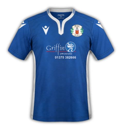 Grays Athletic Kits