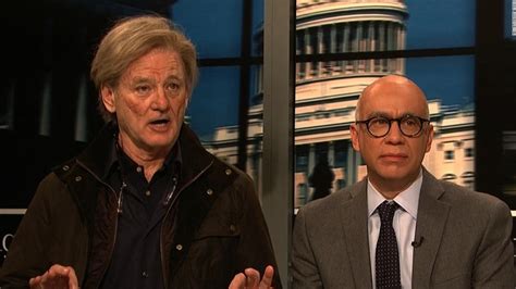 Bill Murray Debuts As Steve Bannon On Snl Video Media