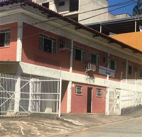 Prefeitura Municipal de Ipatinga SAM já funciona em novas instalações