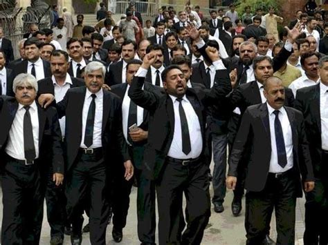 Lawyers Announce Participation In Ptis Islamabad March Siasatpk Forums