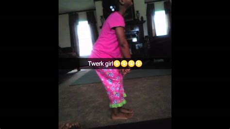 Sister Trying To Twerk Youtube