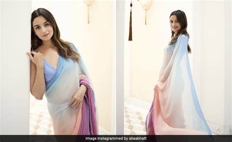 Aggregate More Than 238 Alia Bhatt In Traditional Dress Super Hot