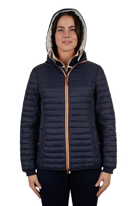 Womens Selwyn Jacket