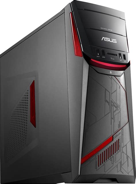 Best Buy Asus Desktop Intel Core I5 8gb Memory 1tb Hard Drive Black G11cd B11