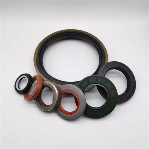 Different Types Tc Tb Sc Ta Tg Tg4 Fluororubber Skeleton Oil Seal