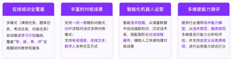 中关村科金推出大模型企业智能化培训解决方案 爱云资讯