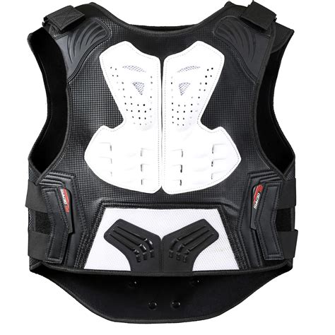BBG Motox Chest N Back Protector | Buy online in India