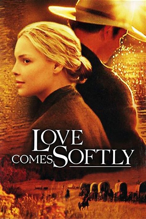 Love Comes Softly (2003) - Posters — The Movie Database (TMDb)