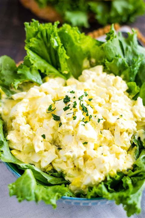 Best Egg Salad Recipe Martha Stewart Photos All Recommendation