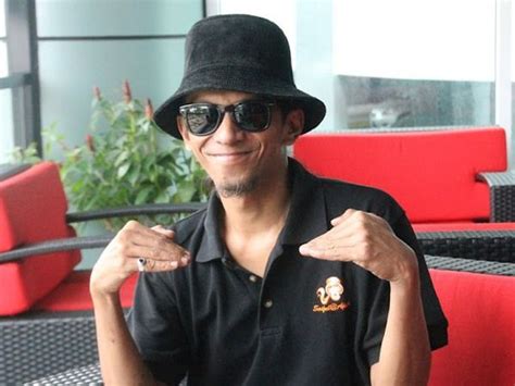 Saiful Apek Dekati Dan Mendalami Ilmu Agama Dengar Khabar Yang Pelawak