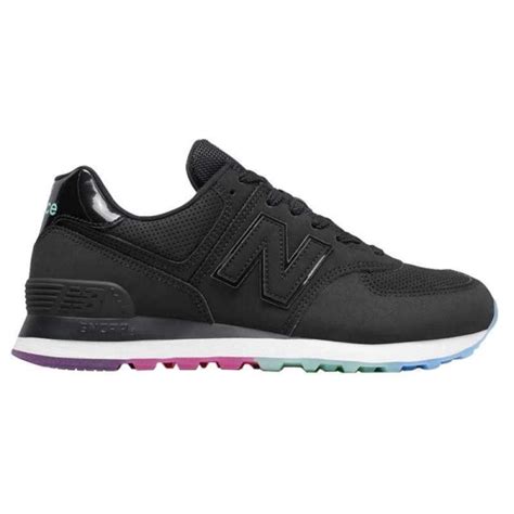 T Nis New Balance Classics Traditionnels Wl Soo Feminino No