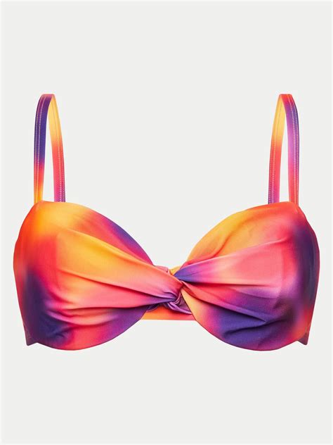 Góra od bikini Hunkemöller Ceny i opinie Ceneo pl