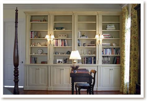 How Much Does A Custom Bookcase Cost At Linda Rhoden Blog