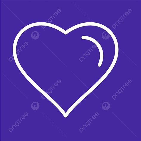 Hearts Vector PNG Images Vector Heart Icon Heart Icons Heart Love