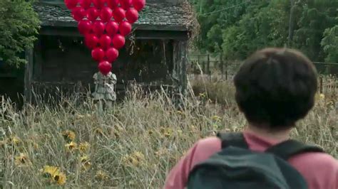 Watch a chilling new clip from It, featuring sewage and screaming - The ...