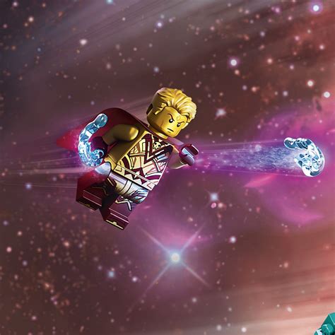 Lego Guardians Of The Galaxy Vol 3 Sets Revealed Jays Brick Blog