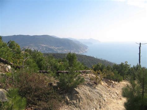 Quelli Che La Montagna Deiva Riva Trigoso