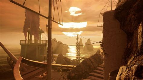 Myst remake hits PC and Game Pass on August 26 | PC Gamer