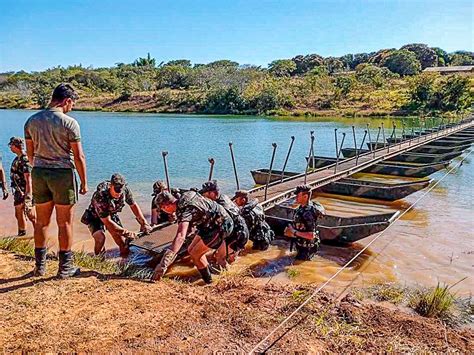 2 B Fv NPOR MAUÁ e o CFC PARTICIPARAM DE INTERCÂMBIO NA 23ª