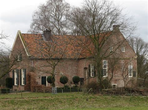 Havezathe 't Walfort, Dale | Oud Aalten