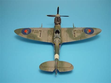 Spitfire Mk Ixc Detail Set