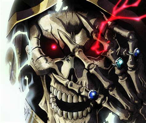 Overlord Episodes Top Seriese In Over Anime