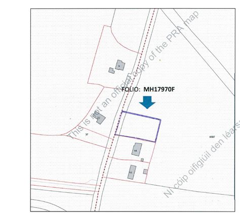 Site Trevet Dunshaughlin Co Meath Foley Auctioneers