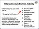 Dna Genes Chromosomes And Alleles Lab Station Activity By Teach