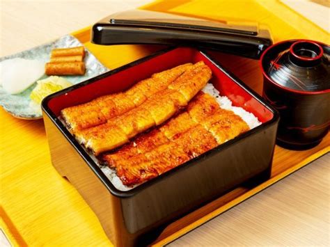 5 Restaurants to Enjoy Delicious Eel in Osaka, the Gourmet City ...