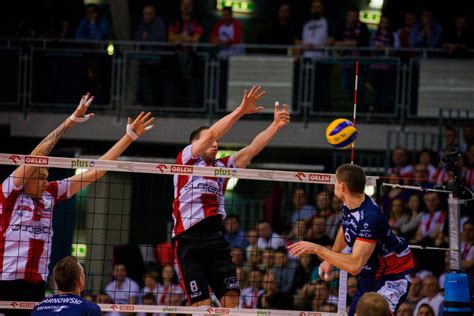 Bardzo Dobry Mecz Asseco Resovii Zaksa Pokonana Czas Na Play Off Foto