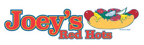 Joeys Red Hots Orland Hills Joeys Red Hots And Pizza