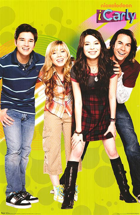 Stream TV Seasons: Watch iCarly Season 6 Episode 8