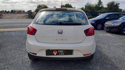 Seat Seat Ibiza IV 1 4 TDI FAP Reference 5p