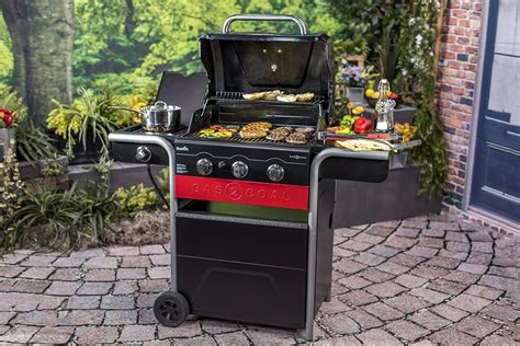 Best Gas Charcoal Grill Combos Reviewed In Detail May